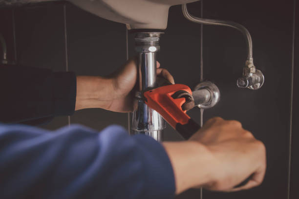 Best Clogged Drain Plumber  in Colleyville, TX